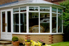 conservatories Canley
