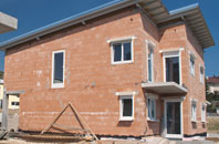 Canley home extensions