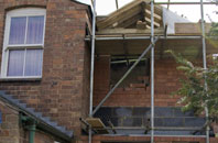free Canley home extension quotes
