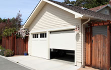 Canley garage construction leads