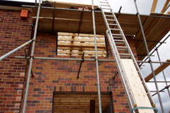 house extensions Canley